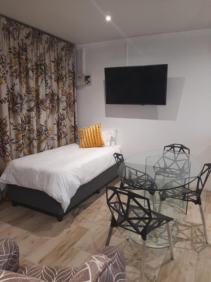 Sleep@161 Benade Drive Apartman Bloemfontein Kültér fotó