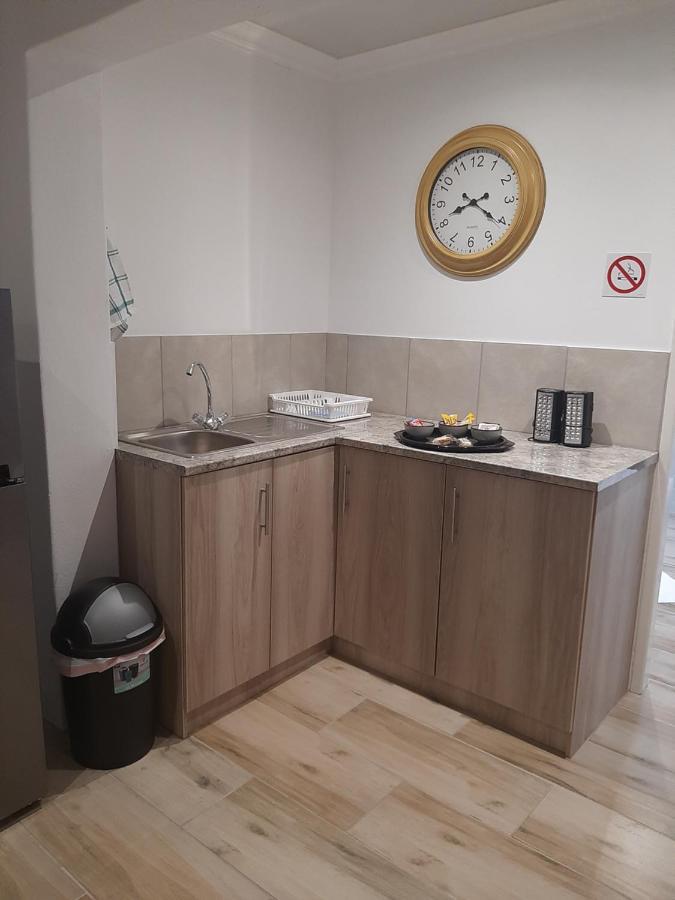 Sleep@161 Benade Drive Apartman Bloemfontein Kültér fotó