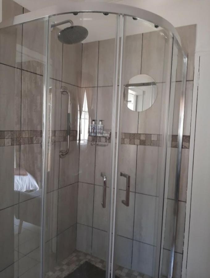 Sleep@161 Benade Drive Apartman Bloemfontein Kültér fotó